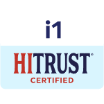 HITRUST i1 Certified