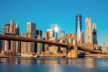 New York City, NY