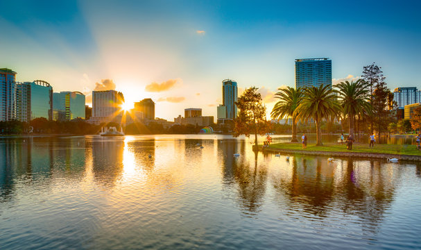 Orlando, FL