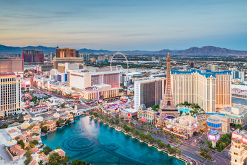 Las Vegas, NV