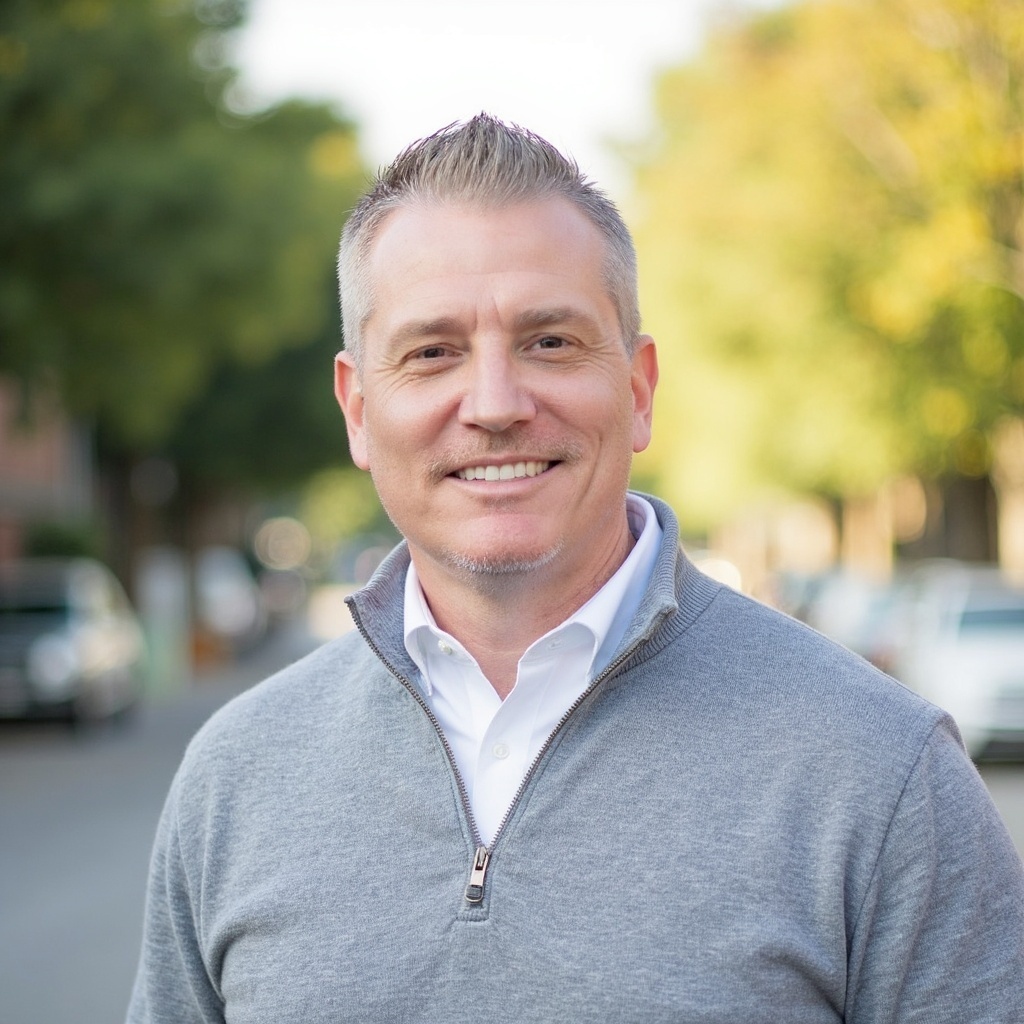 Doug Hemminger