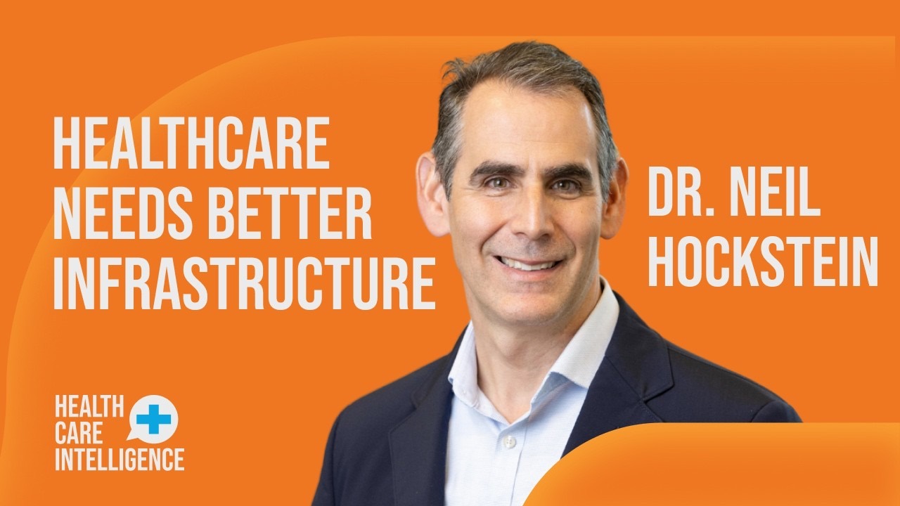 The Future of Healthcare Isn't AI, It's Fixing the System